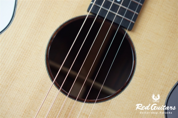 Model-00 Indian Rosewood